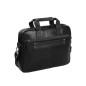 PORTE-DOCUMENTS ORDINATEUR 15'' NOIR CALVI THE CHESTERFIELD BRAND PORTE-DOCUMENTS ORDINATEUR 15'' NOIR CALVI THE CHESTERFIELD BRAND