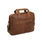 PORTE-DOCUMENTS ORDINATEUR 15'' COGNAC CALVI THE CHESTERFIELD BRAND PORTE-DOCUMENTS ORDINATEUR 15'' COGNAC CALVI THE CHESTERFIELD BRAND