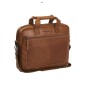 PORTE-DOCUMENTS ORDINATEUR 15'' COGNAC CALVI THE CHESTERFIELD BRAND PORTE-DOCUMENTS ORDINATEUR 15'' COGNAC CALVI THE CHESTERFIELD BRAND