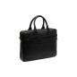 PORTE-DOCUMENTS ORDINATEUR 15'' NOIR FABIAN THE CHESTERFIELD BRAND PORTE-DOCUMENTS ORDINATEUR 15'' NOIR FABIAN THE CHESTERFIELD BRAND