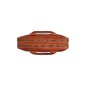 PORTE-DOCUMENTS ORDINATEUR 15'' COGNAC FABIAN THE CHESTERFIELD BRAND