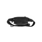 SAC BANDOULIÈRE EN CUIR NOIR BREMEN THE CHESTERFIELD BRAND
