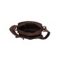 SAC BANDOULIÈRE EN CUIR MARRON BIRMINGHAM THE CHESTERFIELD BRAND