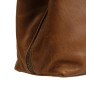 SAC BANDOULIÈRE EN CUIR COGNAC GAIL THE CHESTERFIELD BRAND