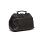 SAC BANDOULIÈRE EN CUIR NOIR RACHAEL THE CHESTERFIELD BRAND SAC BANDOULIÈRE EN CUIR NOIR RACHAEL THE CHESTERFIELD BRAND