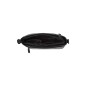 SAC BANDOULIÈRE EN CUIR NOIR MUMBAI THE CHESTERFIELD BRAND SAC BANDOULIÈRE EN CUIR NOIR MUMBAI THE CHESTERFIELD BRAND
