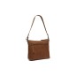 SAC BANDOULIÈRE EN CUIR COGNAC FARO THE CHESTERFIELD BRAND SAC BANDOULIÈRE EN CUIR COGNAC FARO THE CHESTERFIELD BRAND