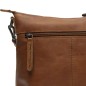SAC BANDOULIÈRE EN CUIR COGNAC FARO THE CHESTERFIELD BRAND SAC BANDOULIÈRE EN CUIR COGNAC FARO THE CHESTERFIELD BRAND