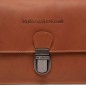 SAC BANDOULIÈRE EN CUIR COGNAC LUCCA THE CHESTERFIELD BRAND SAC BANDOULIÈRE EN CUIR COGNAC LUCCA THE CHESTERFIELD BRAND