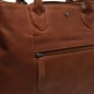 SAC BANDOULIÈRE EN CUIR COGNAC PASSAU THE CHESTERFIELD BRAND SAC BANDOULIÈRE EN CUIR COGNAC PASSAU THE CHESTERFIELD BRAND