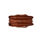 SAC BANDOULIÈRE EN CUIR COGNAC PASSAU THE CHESTERFIELD BRAND SAC BANDOULIÈRE EN CUIR COGNAC PASSAU THE CHESTERFIELD BRAND
