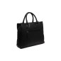 SAC BANDOULIÈRE EN CUIR NOIR PASSAU THE CHESTERFIELD BRAND SAC BANDOULIÈRE EN CUIR NOIR PASSAU THE CHESTERFIELD BRAND