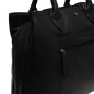 SAC BANDOULIÈRE EN CUIR NOIR PASSAU THE CHESTERFIELD BRAND SAC BANDOULIÈRE EN CUIR NOIR PASSAU THE CHESTERFIELD BRAND