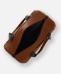 SAC DE VOYAGE ARGOS BAROUDEUR COGNAC FOURÉS SAC DE VOYAGE ARGOS BAROUDEUR COGNAC FOURÉS