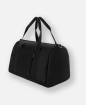 SAC DE VOYAGE ARGOS BAROUDEUR NOIR FOURÉS SAC DE VOYAGE ARGOS BAROUDEUR NOIR FOURÉS
