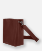 SAC SEAU ALCESTE MAXI FAUVE FOURÉS SAC SEAU ALCESTE MAXI FAUVE FOURÉS