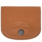 LONGCHAMP LE PLIAGE XTRA PORTE-CARTES CAJOU