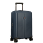 VALISE VERTICALE A ROULETTES CABINE HENDAYE 55 cm MARINE JUMP VALISE VERTICALE A ROULETTES CABINE HENDAYE 55 cm MARINE JUMP