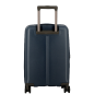 VALISE VERTICALE A ROULETTES CABINE HENDAYE 55 cm MARINE JUMP VALISE VERTICALE A ROULETTES CABINE HENDAYE 55 cm MARINE JUMP