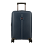 VALISE VERTICALE A ROULETTES CABINE HENDAYE 55 cm MARINE JUMP VALISE VERTICALE A ROULETTES CABINE HENDAYE 55 cm MARINE JUMP