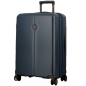 VALISE VERTICALE A ROULETTES HENDAYE 65 cm MARINE VALISE VERTICALE A ROULETTES HENDAYE 65 cm MARINE