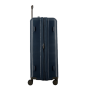 VALISE VERTICALE A ROULETTES HENDAYE 75 cm MARINE JUMP VALISE VERTICALE A ROULETTES HENDAYE 75 cm MARINE JUMP