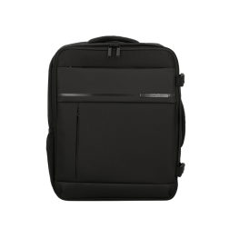 SAC À DOS 45 CM UNDERSEATER EASYJET MONTHÉLYS ANTHRACITE JUMP