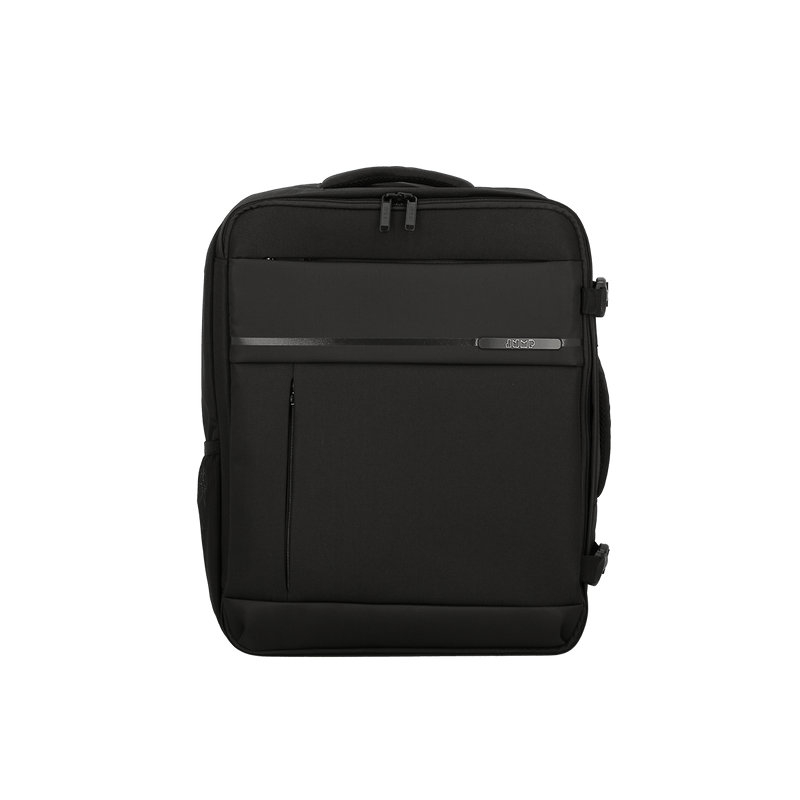 SAC À DOS 45 CM UNDERSEATER EASYJET MONTHÉLYS ANTHRACITE JUMP SAC À DOS 45 CM UNDERSEATER EASYJET MONTHÉLYS ANTHRACITE JUMP