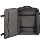 SAC À DOS 45 CM UNDERSEATER EASYJET MONTHÉLYS BLEU FONCÉ JUMP SAC À DOS 45 CM UNDERSEATER EASYJET MONTHÉLYS BLEU FONCÉ JUMP