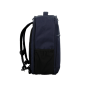 SAC À DOS 45 CM UNDERSEATER EASYJET MONTHÉLYS BLEU FONCÉ JUMP SAC À DOS 45 CM UNDERSEATER EASYJET MONTHÉLYS BLEU FONCÉ JUMP