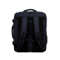 SAC À DOS 45 CM UNDERSEATER EASYJET MONTHÉLYS BLEU FONCÉ JUMP SAC À DOS 45 CM UNDERSEATER EASYJET MONTHÉLYS BLEU FONCÉ JUMP