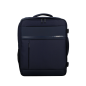 SAC À DOS 45 CM UNDERSEATER EASYJET MONTHÉLYS BLEU FONCÉ JUMP SAC À DOS 45 CM UNDERSEATER EASYJET MONTHÉLYS BLEU FONCÉ JUMP