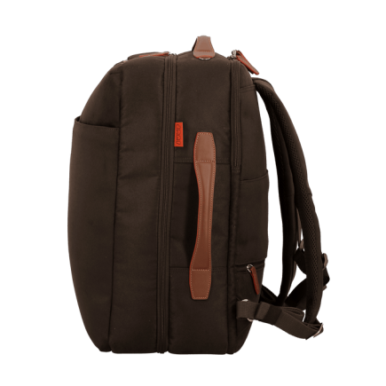 SAC À DOS 45 CM UNDERSEATER EASYJET UPPSALA CHOCOLAT JUMP
