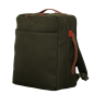SAC À DOS 45 CM UNDERSEATER EASYJET UPPSALA OLIVE JUMP