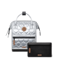 SAC À DOS MINI ASTANA CABAÏA