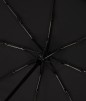 PARAPLUIE IKON KARL NOIR KL PARAPLUIE IKON KARL NOIR KL