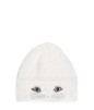 BONNET MOELLEUX IKON CHOUPETTE BLANC KL BONNET MOELLEUX IKON CHOUPETTE BLANC KL