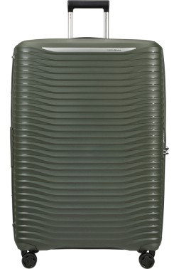 VALISE 4 ROUES EXTENSIBLE 81CM UPSCAPE CLIMBING IVY SAMSONITE