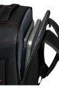 SAC À DOS M 40 CM UNDERSEATER RYANAIR ÉCODIVER NOIR SAMSONITE SAC À DOS M 40 CM UNDERSEATER RYANAIR ÉCODIVER NOIR SAMSONITE