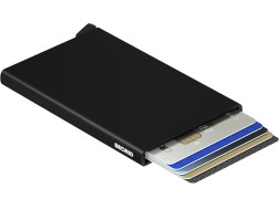 PORTE CARTES CARDPROTECTOR NOIR SECRID