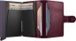 PORTE CARTES MINIWALLET ORIGINAL CRANBERRY SECRID