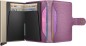 PORTE CARTES MINIWALLET SECRID ORCHID PEBBLE PORTE CARTES MINIWALLET SECRID ORCHID PEBBLE