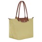 LONGCHAMP LE PLIAGE ORIGINAL SAC CABAS L PISTACHE LONGCHAMP LE PLIAGE ORIGINAL SAC CABAS L PISTACHE