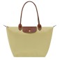 LONGCHAMP LE PLIAGE ORIGINAL SAC CABAS L PISTACHE LONGCHAMP LE PLIAGE ORIGINAL SAC CABAS L PISTACHE