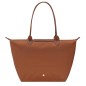 LONGCHAMP LE PLIAGE ORIGINAL SAC CABAS L COGNAC LONGCHAMP LE PLIAGE ORIGINAL SAC CABAS L COGNAC
