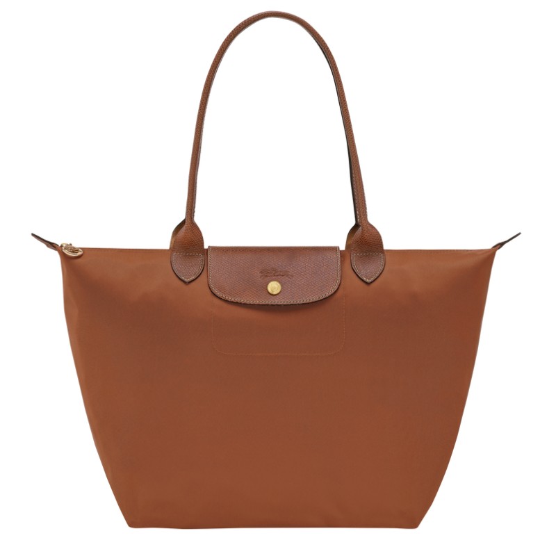 LONGCHAMP LE PLIAGE ORIGINAL SAC CABAS L COGNAC LONGCHAMP LE PLIAGE ORIGINAL SAC CABAS L COGNAC