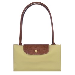 LONGCHAMP LE PLIAGE ORIGINAL SAC CABAS M PISTACHE