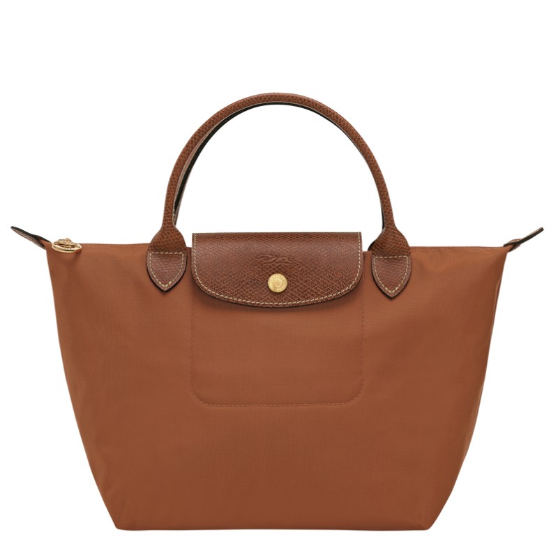 LONGCHAMP LE PLIAGE ORIGINAL SAC À MAIN S COGNAC LONGCHAMP LE PLIAGE ORIGINAL SAC À MAIN S COGNAC