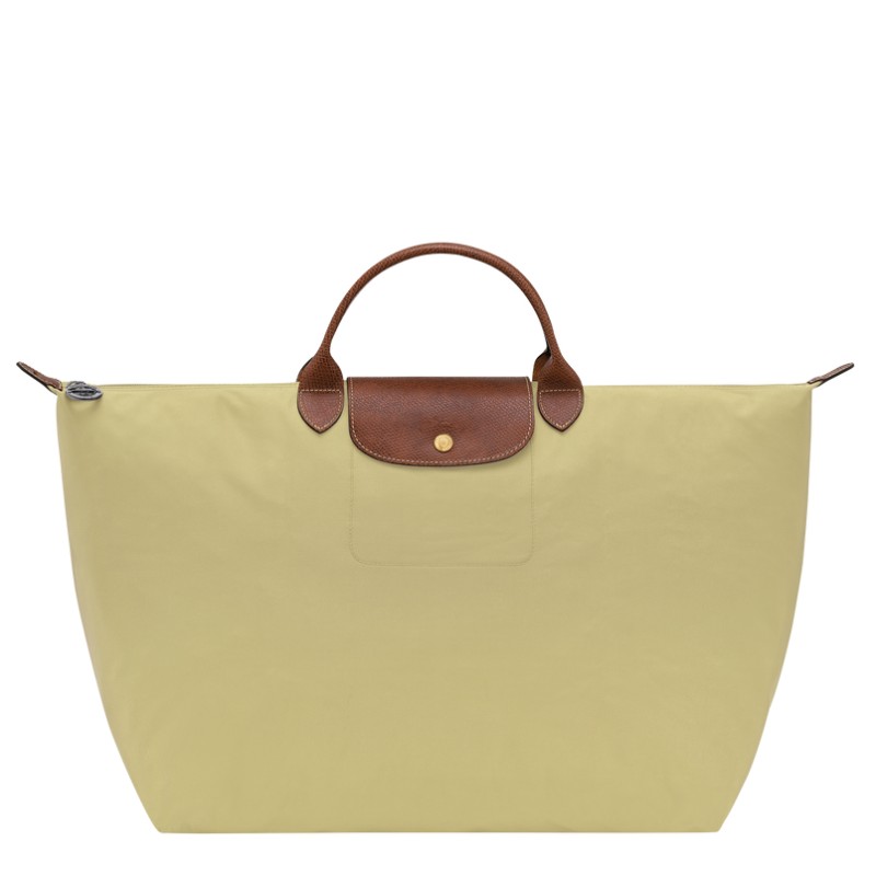 LONGCHAMP LE PLIAGE ORIGINAL SAC DE VOYAGE L PISTACHE LONGCHAMP LE PLIAGE ORIGINAL SAC DE VOYAGE L PISTACHE