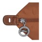 LONGCHAMP LE PLIAGE ORIGINAL SAC DE VOYAGE XL COGNAC